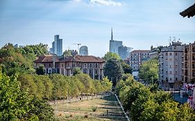 Design Suite In The Heart Of Bicocca University